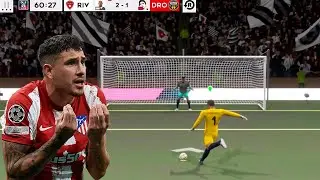 DLS 22 | Dream League Soccer 2022 🔥 Android Gameplay #7