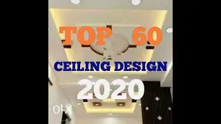TOP 60 LIVING ROOM AND CEILING DESIGN 2020#HOME#CEILING DESIGN#LIVING ROOM