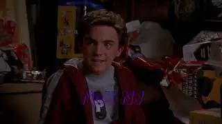 Malcolm Mittendrin Staffel 3 - Weihnachts Krise 3