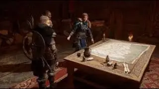 Lets Play: Assassin's Creed Valhalla Part 4: Settling Down