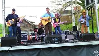 Ryder Casey - Band  Son Of A Ramblin' Man (Cody Johnson Cover) - Live Video
