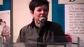 Geraldine Brooks: People of the Book