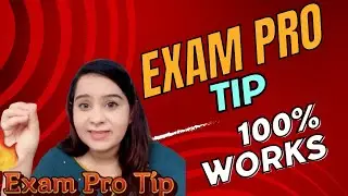 CMA Final | Cma Exam tips | Guidelines