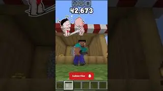 Minecraft: Name the song and help me! 🤯 ||@Dracuuplayz #minecraft #shorts #youtubeshorts #viral