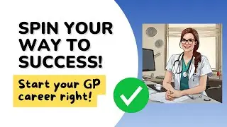 SPIN your way to GP success! An interview with SW London SPIN team