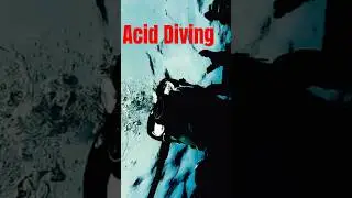 Underwater Madness #trailer #experimental #gonzo #filmmaking