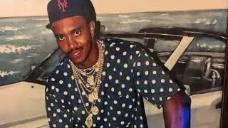 SlabOgsTv Ep.121:Keith Babin (Part2)  Crack Epidemic, Going to Feds, Street Politics, Top 5 SLABS!