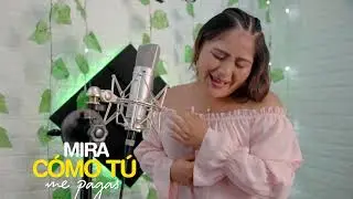 ROSITA CORAZÓN - Amor No Correspondido - Exito De Oro - ARPA Y VIOLIN - Huayno Peruano
