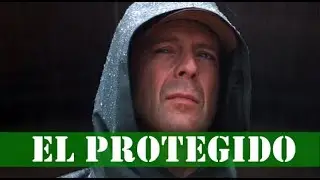 El Protegido/Unbreakable 2000 (Recomendaci&oacute;n Gal&aacute;ctica)