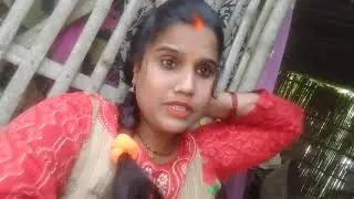 झोपड़ी में रोमांस#poojacutevlog 