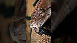 #snake #snakesound #animalsoundeffects