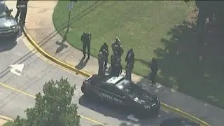 Verifying the facts after Stephenson High School placed on lockdown