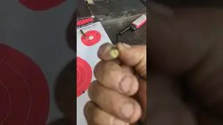 40gr hp Winchester vs federal 50 gr hp..🤔