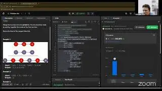 Year End Coding Interview Prep - Setup