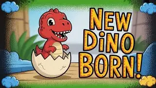 We Might See Live Dinosaurs Soon🤗