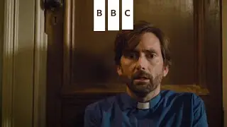 Inside man Promo #S3OpenUp #BBCPrimeTime