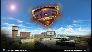 🔴[Танки Онлайн]:  TOF | NEW Limerance BACK | Первый Бой 10-1