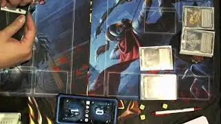 Top 8 ProQuest @ Mythos Games ProQuest!