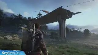 Arc Raiders - Keeping an Eye Out Quest Guide (Find Bilgunn's Shelter Location)
