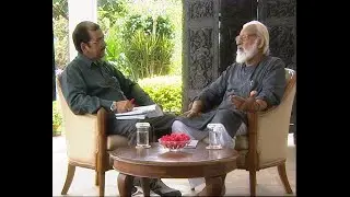 Sannidhya Samvad 7 - Filmmaker M.S. SATHYU In Conversation with Film Historian LALIT MOHAN JOSHI