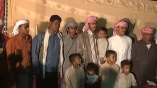 افراح ال غزي حضرموت منطقة نهيمه وادي سر