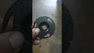 Adaptador de rodas de carro #cnc #rodasesportivas 