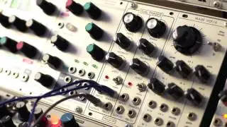 Eurorack Modcan Dual Phaser