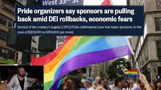 PRIDE MONTH IS OFFICIALLY DEAD
