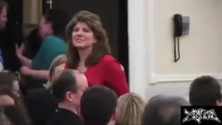 Naomi Wolf Exposes fake media and false flags