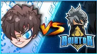 RAISTAR ⚔️ RUOK FF | CUSTOM ROOM | 🥂