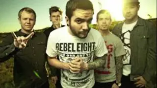 All I Want- ADTR Instrumental