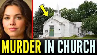 Dark Secrets of St. Mark's Church: The Ashford Murder Mystery