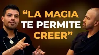 La magia sí existe