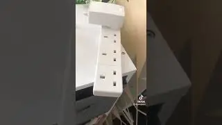 POV: guess the fear&hellip;(awareness only!)