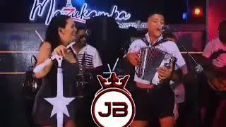 RAQUEL ARIAS FT LA FIERA TIPICA   EN VIVO 2024