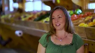 The Green Plate, LLC: Healthy Eating in Whitinsville, Massachusetts