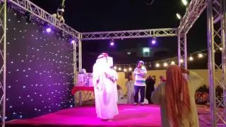 أضحك مع العم عثمان - فرقة سمايل جدة