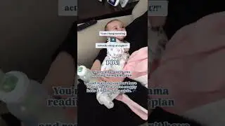 The Truth About Breastfeeding and Sleep Training