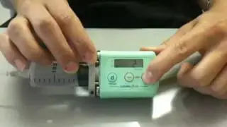 Crono 5 Pump