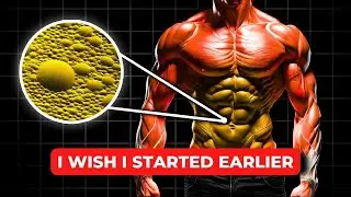 Your Body DESTROYS Fat When You Do This