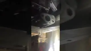 Cat 3304 counter balance shaft timing trick