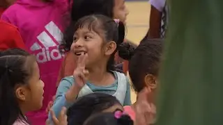Clifton Hills Elementary builds community with unique program