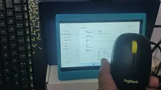 Waveshare Raspberry Pi 7 Inchi IPS LCD Capacitive Touch Type H