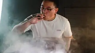 New player VS Vape master, do you want to have a try?