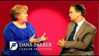 Emotional adjustments after cancer treatment | Dana-Farber Cancer Institute