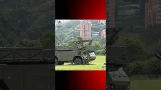 Venezuela Prepares for Guerrilla Warfare to Counter US Aggression