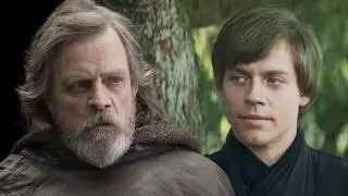 Should the Sequel Trilogy be retconned? If so... HOW?