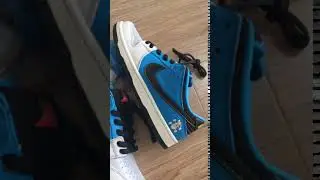 Nike SB Dunk Instant Skateboards