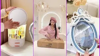 Unboxing the cutest Kawaii Dishes 🫖 | Pretty & Pastel home Vibes | Aesthetic Must-haves✨