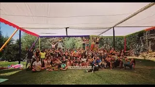 Eco Yoga Camp - Semana Santa 2022